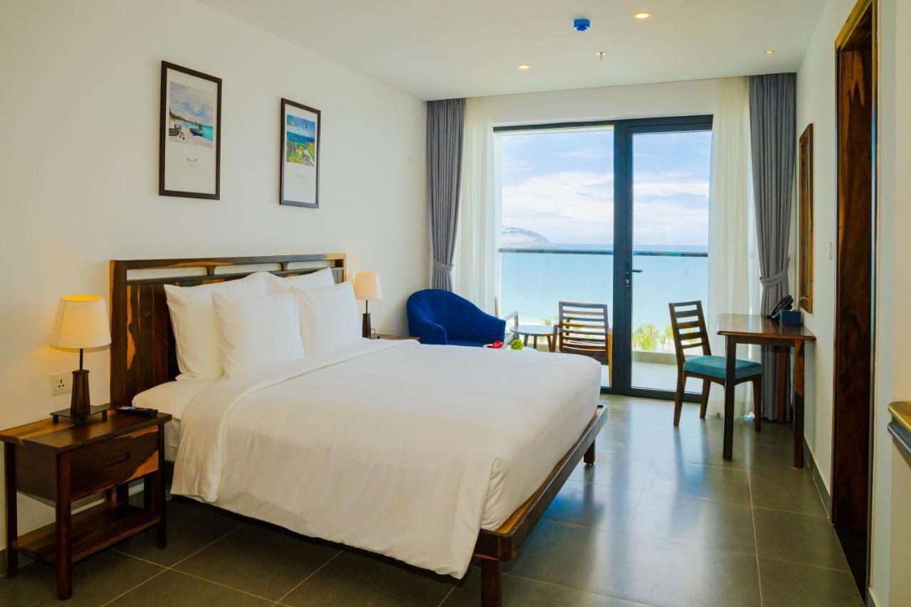 Asteria Mui Ne Resort Phan Thiết Exteriér fotografie