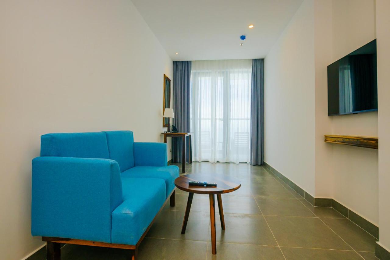 Asteria Mui Ne Resort Phan Thiết Exteriér fotografie