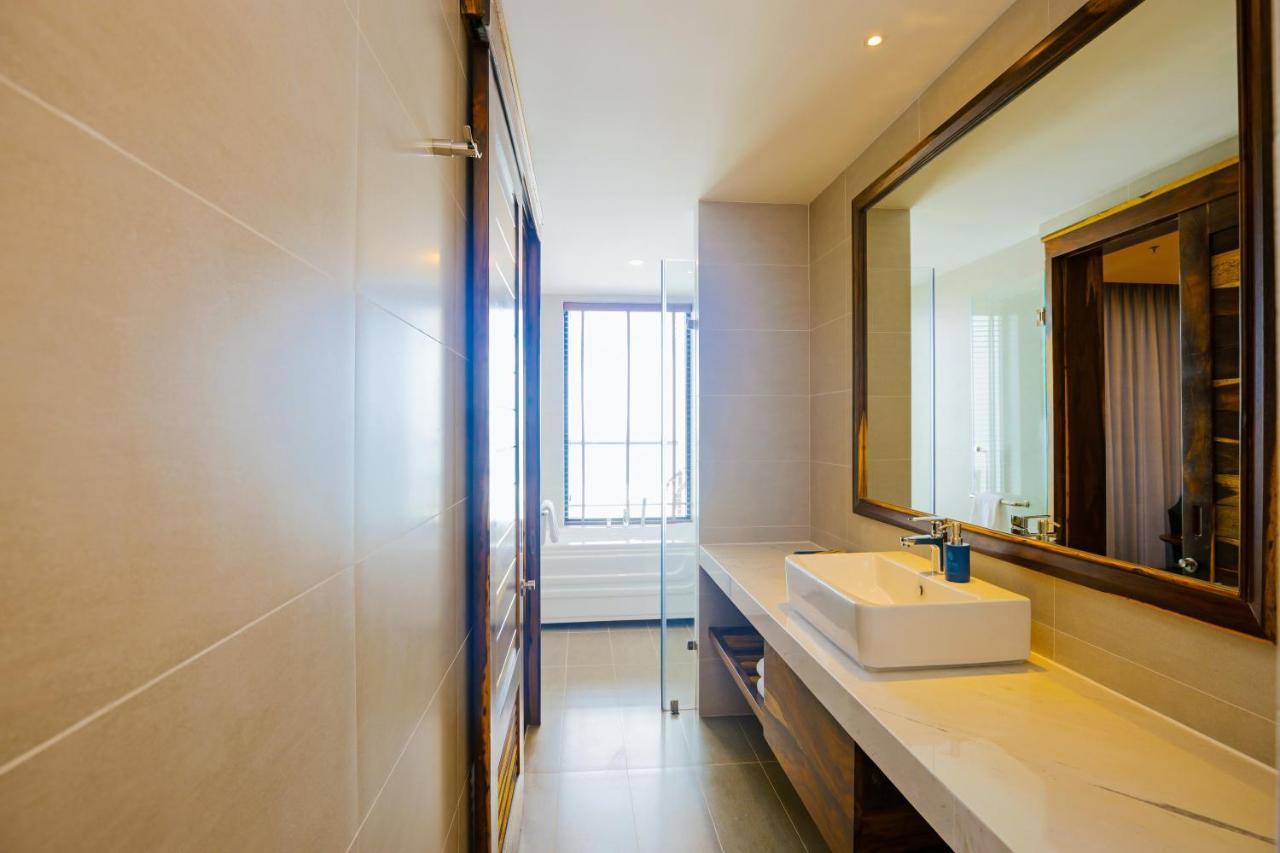 Asteria Mui Ne Resort Phan Thiết Exteriér fotografie